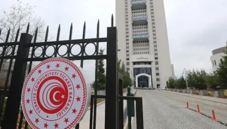Stokçulara ve Fahiş Fiyat Uygulayanlara 2023’te 281 Milyon Lira Ceza