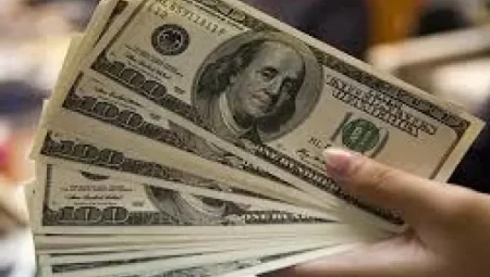 Dolar Bugün Kaç TL? Güncel Alış-Satış Fiyatları ve Anlık Kurlar