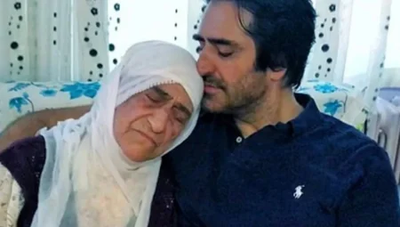 Mahsun Kırmızıgül’ün zor günleri bitmiyor! Yakın dostunun vefatını duyurdu