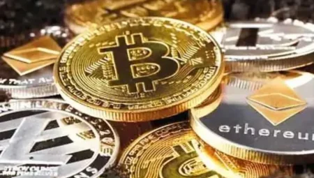 Kripto Para Borsalarına Sert Düzenleme: 150 Milyon TL Sermaye Şartı!