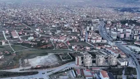 Kırıkkale’de sıcak hava etkili olacak, ilçelerdeki hava durumu nasıl olacak?