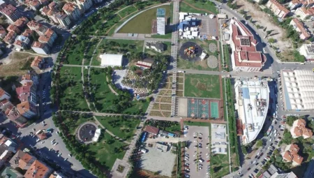 Isparta’da Bugün Açık ve Sıcak Hava, 23°C’ye Kadar Yükselen Sıcaklıklar Bekleniyor!