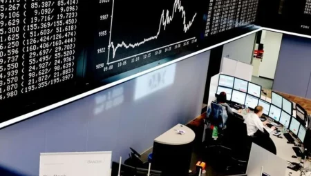 Steyr Motors hisseleri yüzde 288 arttı: Avrupa’nın en çok kazandıran şirketi