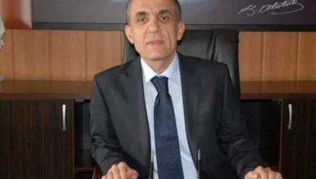 MİT Tırları Davasında Gelişme: Eski Adana Emniyet Müdürü A.Z.G. Yakalandı