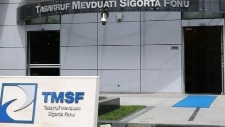 BDDK’dan kritik karar: Pozitifbank TMSF’ye devredildi