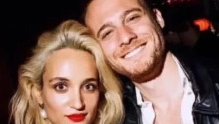 Kerem Bürsin ve Melisa Sabancı Ayrıldı! Evlenmeleri Beklenirken Şaşırtan Karar