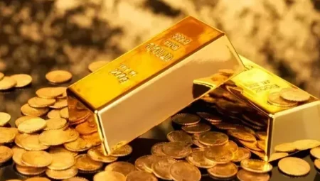 Bankadan Altın Alana Yeni Vergi: Kambiyo Muamelesi Vergisi Geri Geldi