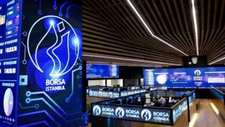 Borsa İstanbul’da Risk Uyarısı: Yatırımcılar Dikkatli Olmalı