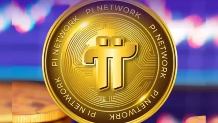 Pi Network (PI) Fiyatında Sert Düşüş: Son 7 Günde %31,7 Değer Kaybetti