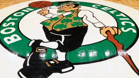Boston Celtics, 6,1 milyar dolarlık satışla spor tarihine geçti