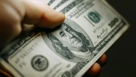 Dolar Bugün Kaç TL Oldu? Anlık Alış-Satış Fiyatları ve Hesaplama Ekranı