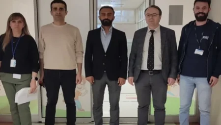 Kastamonu Eğitim ve Araştırma Hastanesinde Mesai Dışı ve Acil Servisler Denetlendi