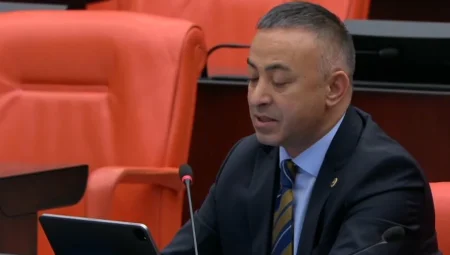 CHP’li Mehmet Tahtasız’dan Maltepe Mitingi Mesajı: ‘Cumhurbaşkanı İmamoğlu’ diye haykıran yüz binlerce yurttaşla bir aradayız