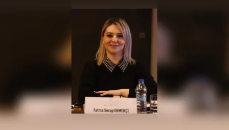 AK Parti Kastamonu Milletvekili Serap Ekmekçi’den sert çıkış: ‘Bu boykot değil, milli zarar’