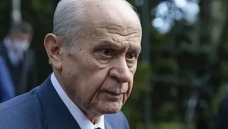 66 gün sonra ortaya çıktı: Devlet Bahçeli’nin son hali dikkat çekti