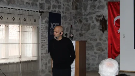 Gayrimenkul Ofislerini Büyütmek İsteyenlere 3 Günde Kârlılık ve Strateji Eğitimi