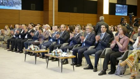 Dünya Sağlık Örgütü Uzmanı Dr. Tasnim Atatrah: ‘Sağlık okuryazarlığı, adil sağlık hizmetinin temelidir’