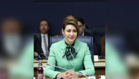 MHP’li Dora: ‘ADF 2025, Türk milliyetçiliği vizyonunun uluslararası sahnede kurumsallaşmasıdır’