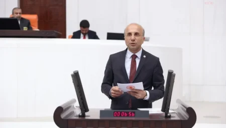 CHP’li Aşkın Genç: ‘Kayseri’deki zirai don meyve üretimini tamamen bitirdi’
