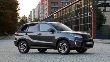 Suzuki’den sıfır araç kampanyası: 12.500 TL taksitle yeni araç, 250 bin TL faizsiz kredi fırsatı