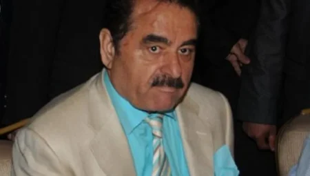 İbrahim Tatlıses’in evlilik sorusuna verdiği yanıt kafaları karıştırdı