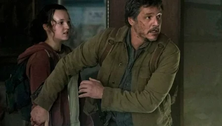 The Last of Us 2. sezonu Türkiye’de Max platformunda yayınlanacak