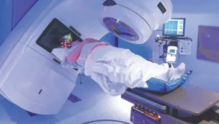 Yapay zekâ destekli radyoterapiyle kansere karşı kişiselleştirilmiş tedavi dönemi