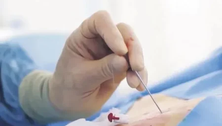 Prostat büyümesine iğne deliğinden çözüm: Anestezisiz kapalı yöntem dikkat çekiyor