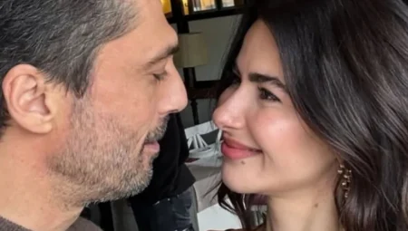 İbiza tatiline yalnız gitti: Nesrin Cavadzade, Pamir Pekin’le ayrılığı sonrası dikkat çeken paylaşım yaptı