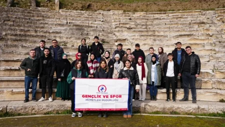 Düzce Belediyesi’nden 20 Bin Kilometreyi Aşan Spor Desteği: Tesisler İçin İhale Süreci Başladı