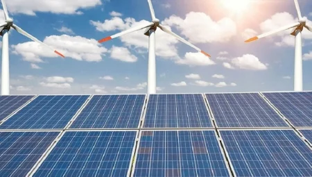 Enerjisa Enerji, dijital dönüşüm ve altyapı yatırımlarıyla enerji sektöründe yeni dönemin sinyallerini verdi
