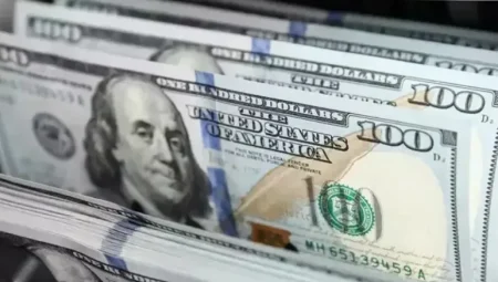 Dolar Bugün Kaç TL’den İşlem Görüyor? Anlık Alış-Satış Fiyatları ve Hesaplama Seçenekleri