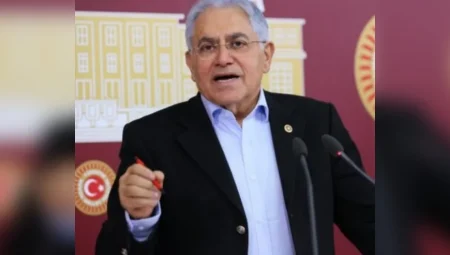 CHP’li Dr. Servet Ünsal’dan dikkat çeken çıkış: ‘Saray rejimi duyguyla değil bilimle yenilir’
