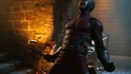 Daredevil: Born Again 2. sezonuyla Mart 2026’da geri dönüyor