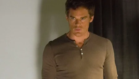 Dexter: Resurrection’dan yıldızlar geçidi! Yeni diziden dikkat çeken ilk kareler geldi
