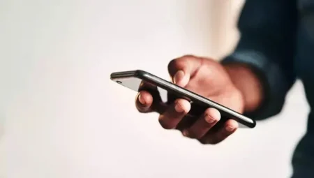 Android telefonlara depremden 30 saniye önce uyarı gitti: İstanbul’da sistem çalıştı