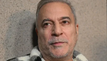 Mehmet Ali Erbil hakkında şoke eden iddialar sonrası yargı yoluna başvurdu: Eski sevgilisine dava açtı