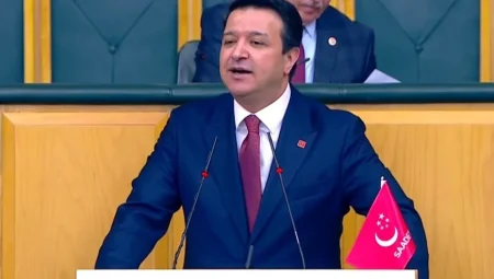 Mahmut Arıkan’dan 1 Mayıs mesajı: ‘Açlık sınırının altındaki maaşlar ne Alevi’yi ne Sünni’yi yaşatır’